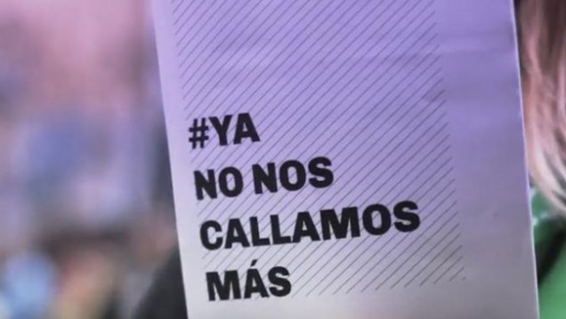imagen Periodistas deportivas del país se unen contra el acoso