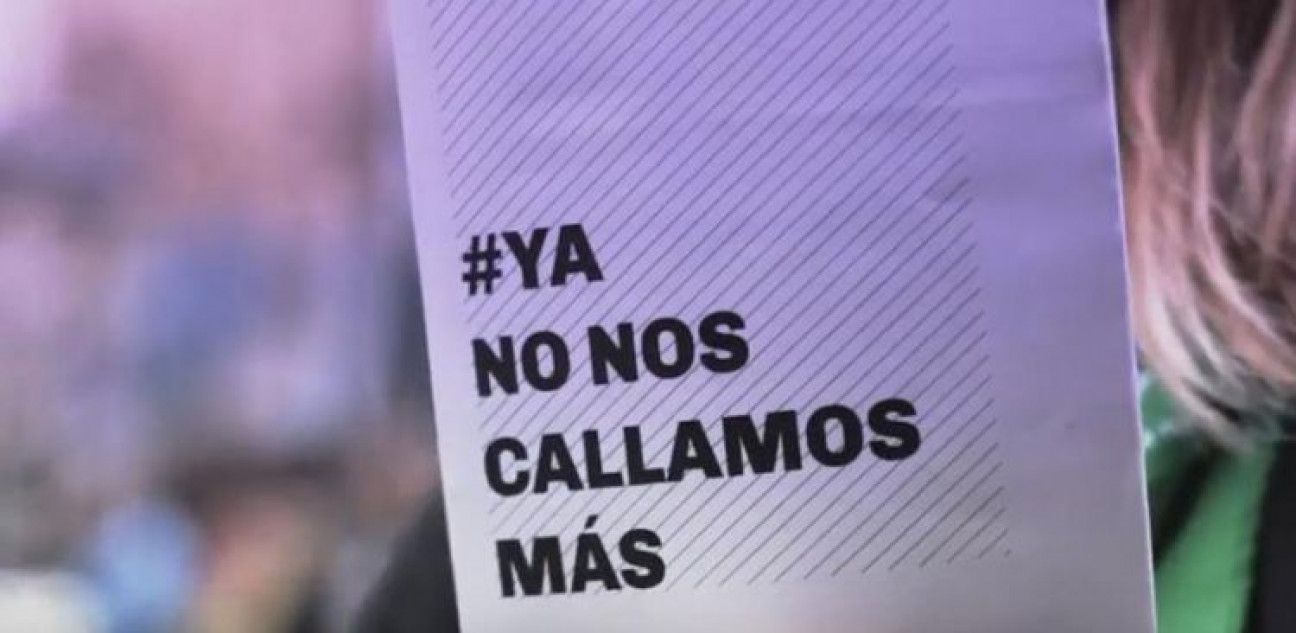 imagen Periodistas deportivas del país se unen contra el acoso