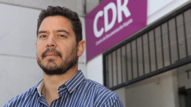 imagen Cómo quedó registrado en Mendoza el primer caso de "sexo indefinido"