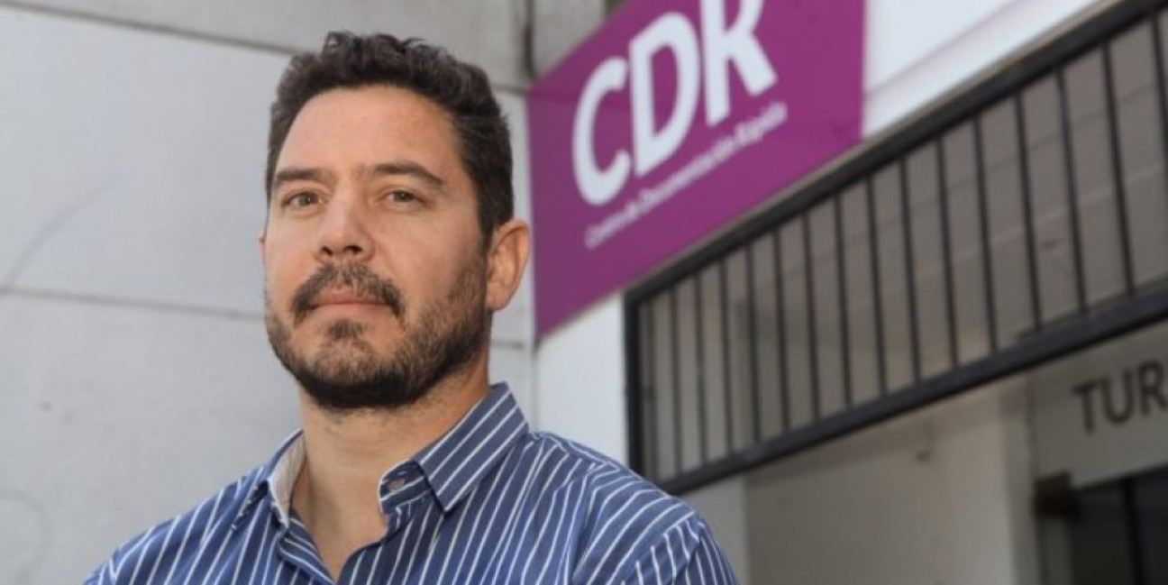 imagen Cómo quedó registrado en Mendoza el primer caso de "sexo indefinido"