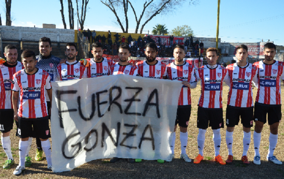 imagen No pudo romper con el maleficio