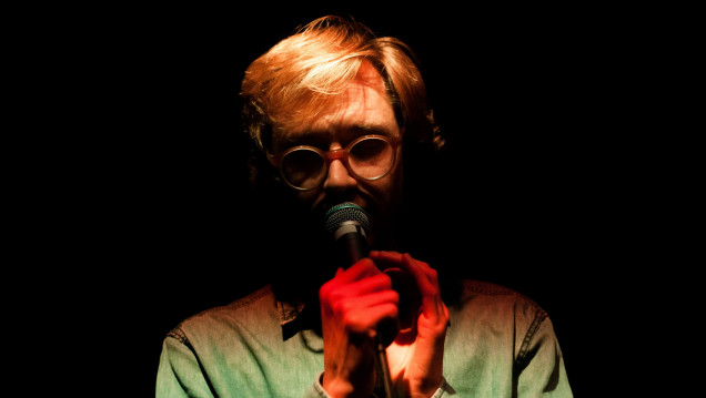 imagen Erlend Øye: la canción noruega en Mendoza