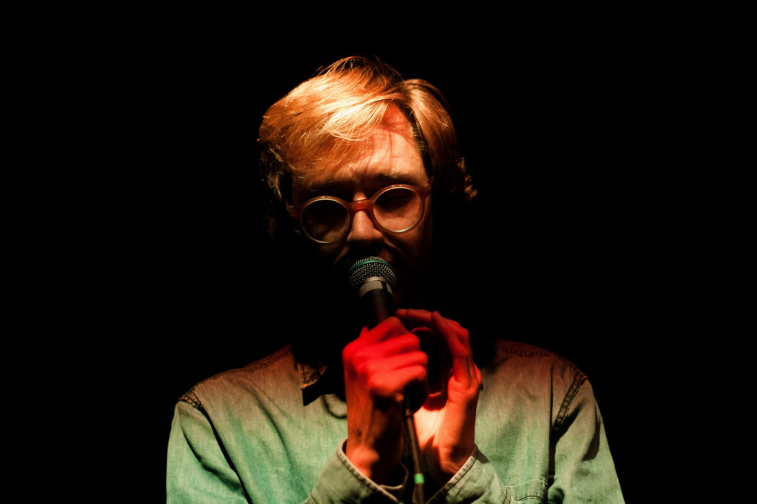 imagen Erlend Øye: la canción noruega en Mendoza