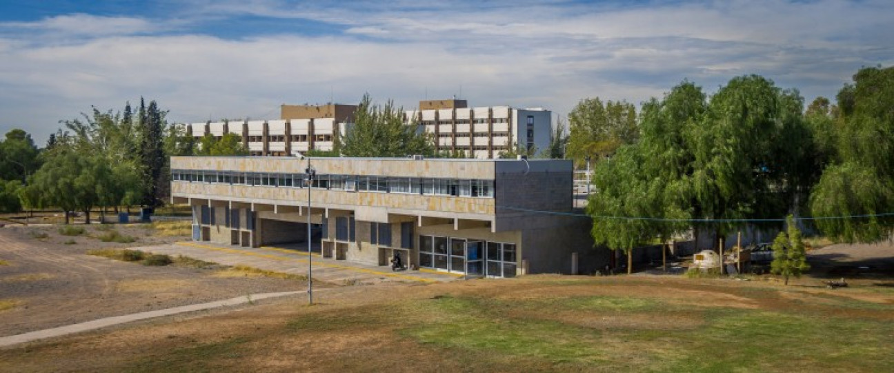 imagen Festival #Música sin Edificio, organizan los estudiantes de la Escuela de Música