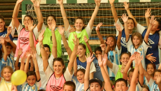 imagen La UNCUYO lanza Escuela de Invierno para las vacaciones