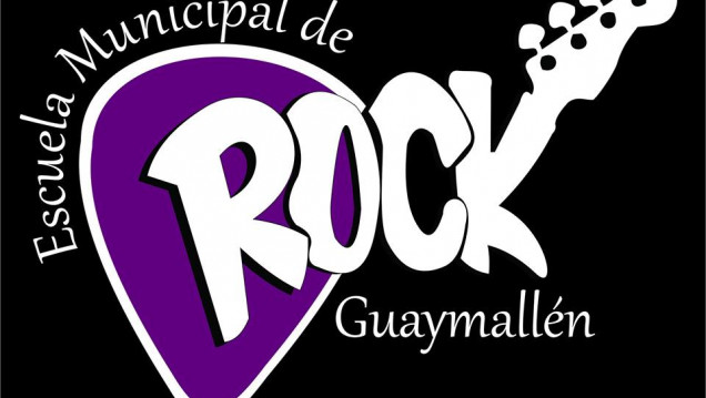 imagen Mario Mátar: "Hoy finalizan las inscripciones para la Escuela de Rock"