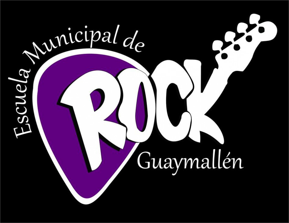 imagen Mario Mátar: "Hoy finalizan las inscripciones para la Escuela de Rock"