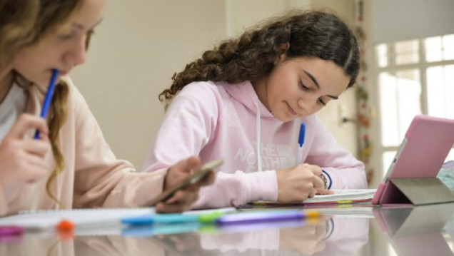 imagen La educación en tiempos de ajuste