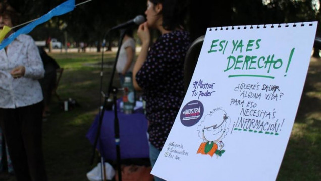imagen La DGE, en campaña contra los mensajes falsos sobre la ESI