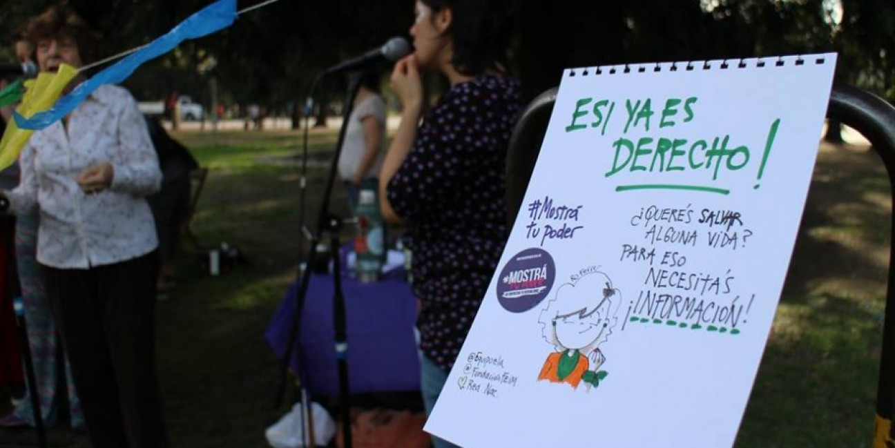 imagen La DGE, en campaña contra los mensajes falsos sobre la ESI