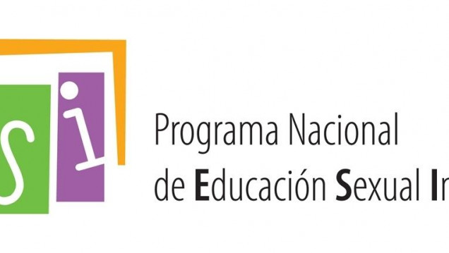 imagen Denuncian desmantelamiento del Programa Nacional de Educación Sexual Integral 