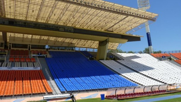 imagen Chiapetta: "No vamos a modificar nada si no nos piden autorización"