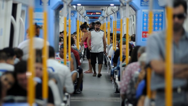 imagen El Transporte en Mendoza y lo que vendrá