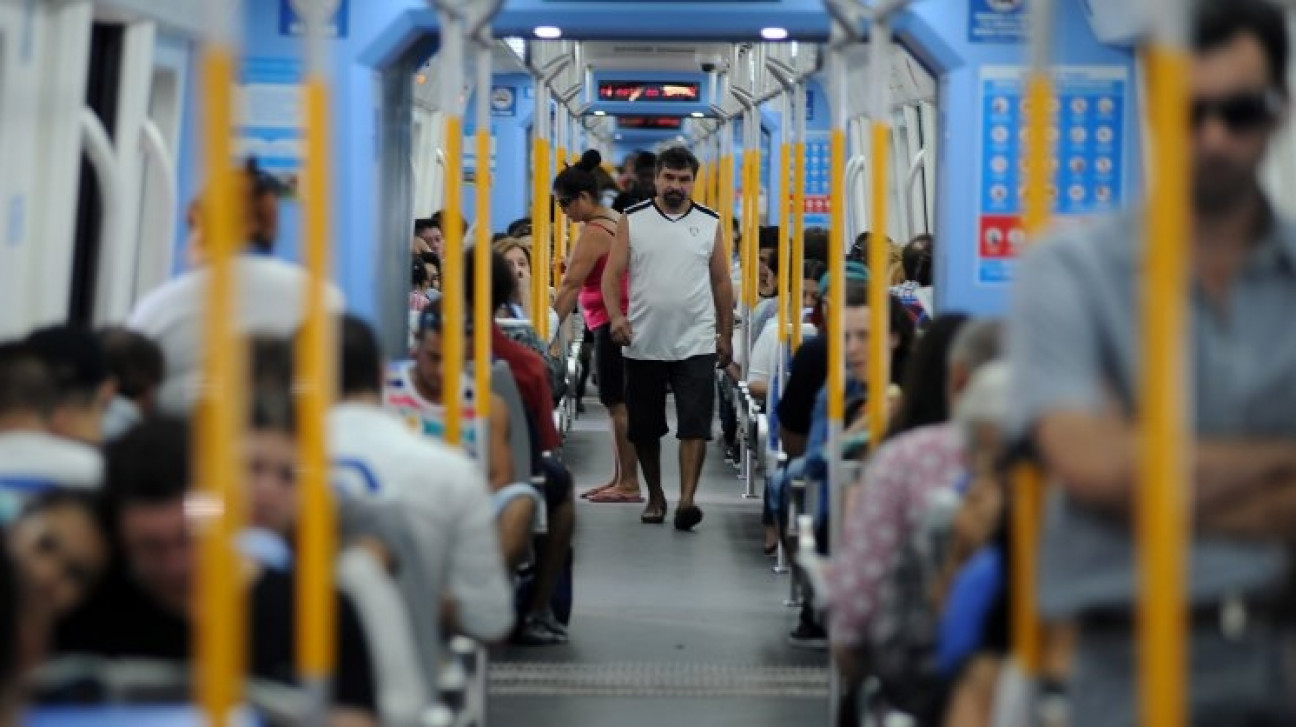imagen El Transporte en Mendoza y lo que vendrá