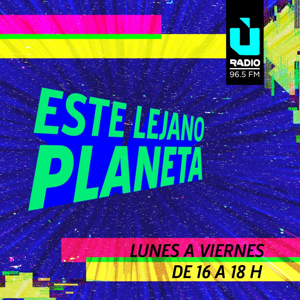 imagen Este Lejano Planeta
