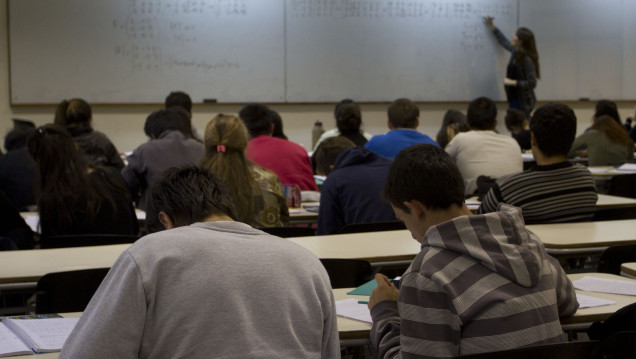 imagen La UNCUYO capacitará a docentes en Economía Social