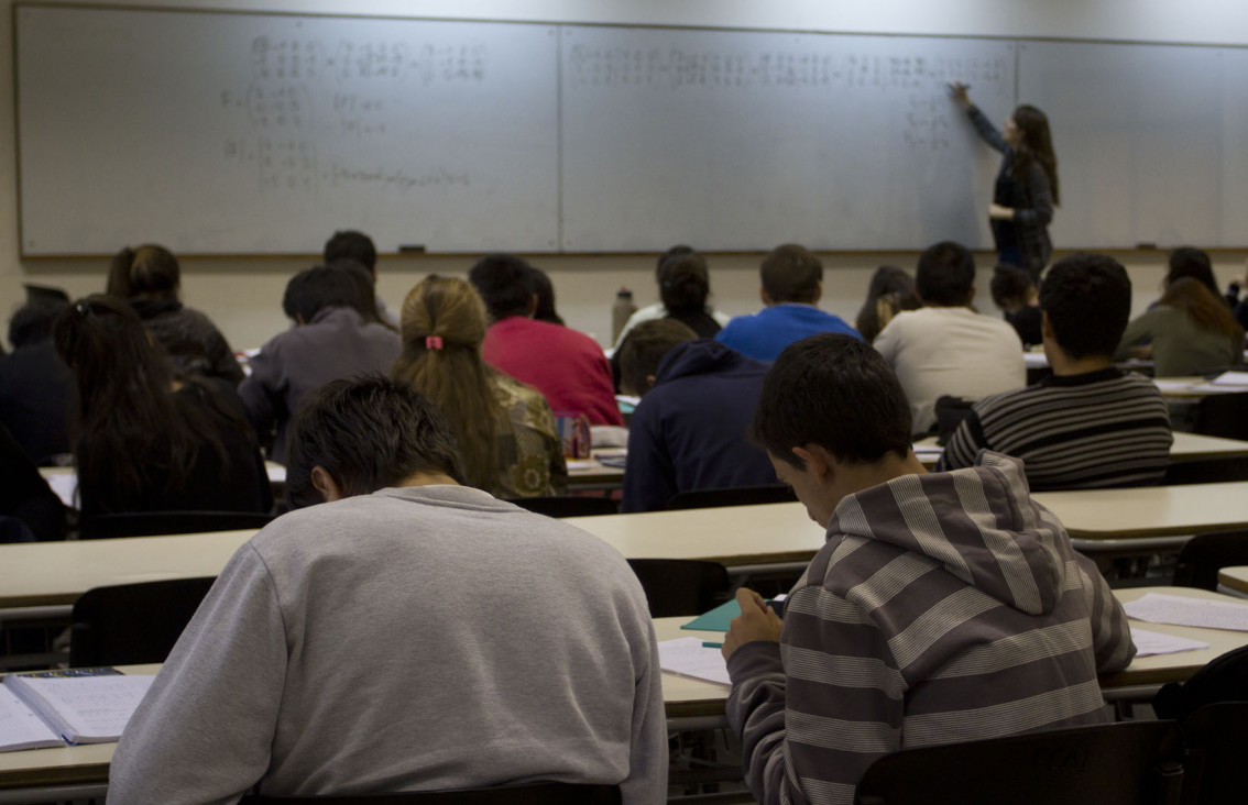 imagen La UNCUYO capacitará a docentes en Economía Social