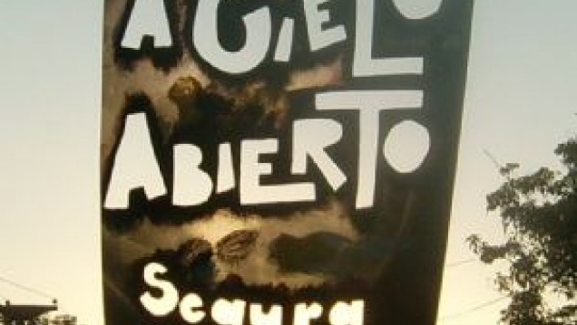 imagen ALTO CONTENIDO GRASSO : Eugenia Segura