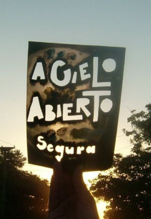 imagen ALTO CONTENIDO GRASSO : Eugenia Segura