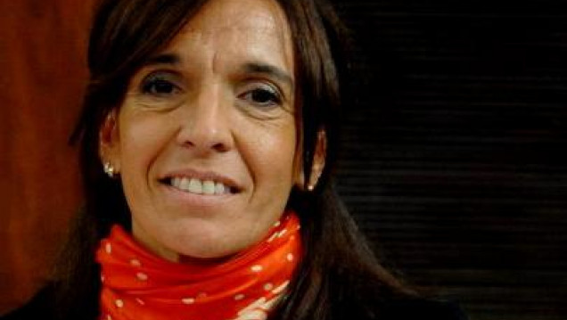 imagen Media sanción al proyecto de becas para ayudar a mujeres víctimas de violencia familiar