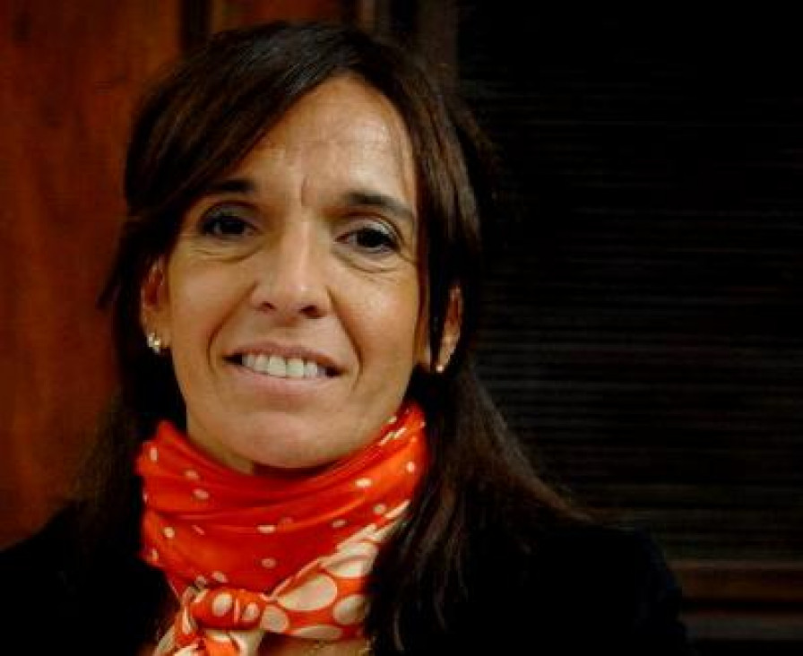 imagen Media sanción al proyecto de becas para ayudar a mujeres víctimas de violencia familiar