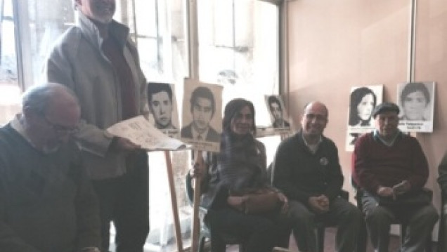imagen Conflicto entre organizaciones de DDHH y la procuración en el ex D2