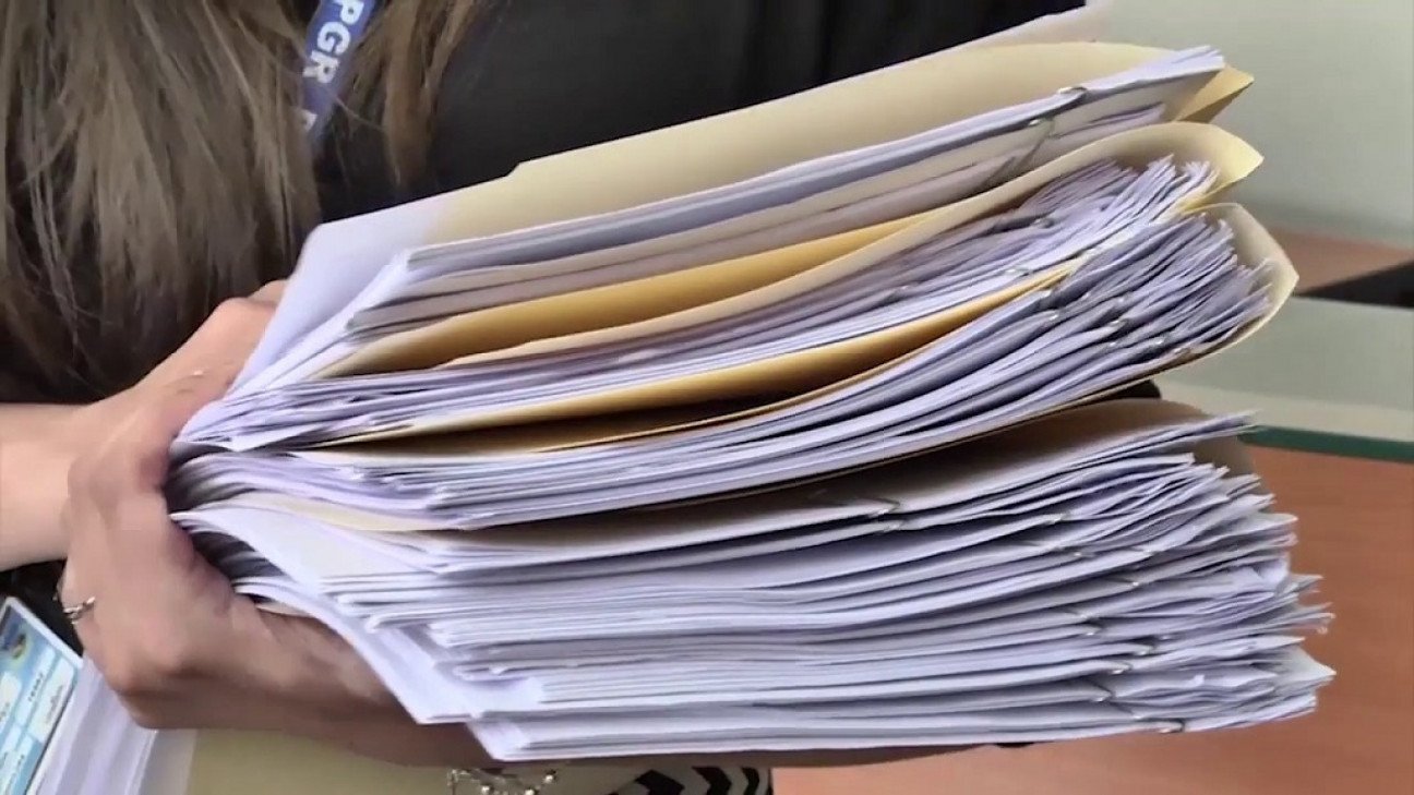 imagen Crearon una comisión especial para controlar procesos de adopción