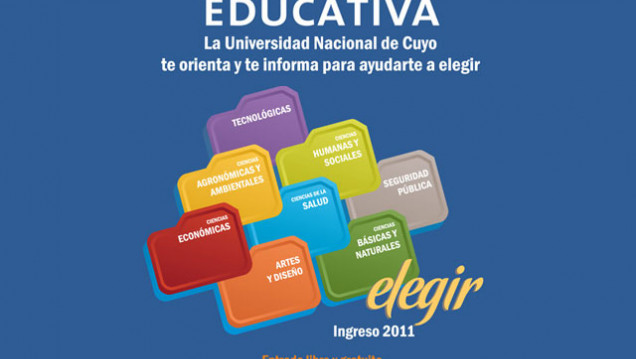 imagen La oportunidad para saber qué carrera elegir