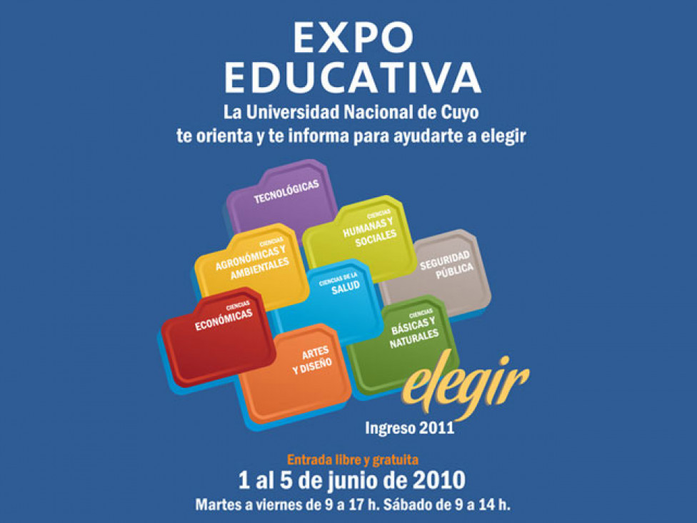 imagen La oportunidad para saber qué carrera elegir