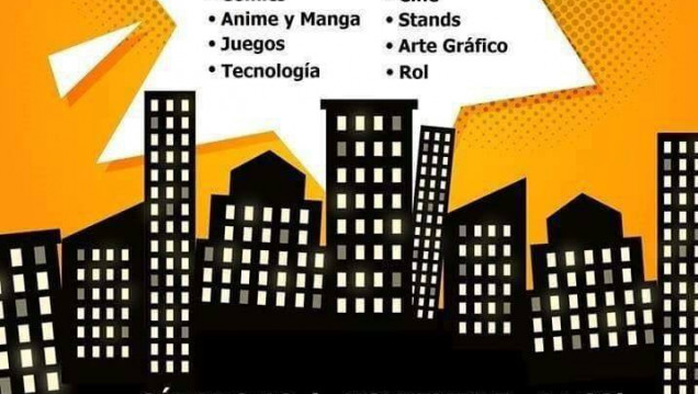imagen Primera Edición de la Expo Multimedia 