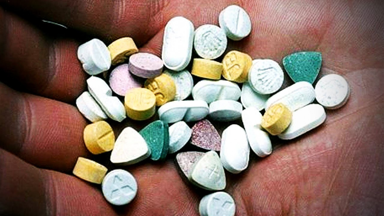 imagen Polémica por proyecto de "controles de calidad" de pastillas de éxtasis