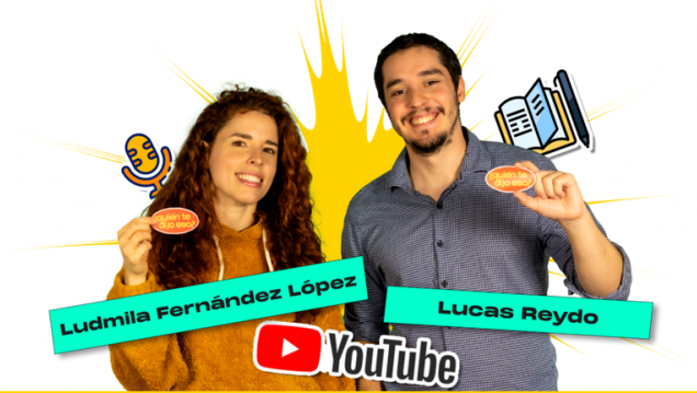 imagen "Quién te dijo eso", la serie que busca desarmar discursos de extrema derecha