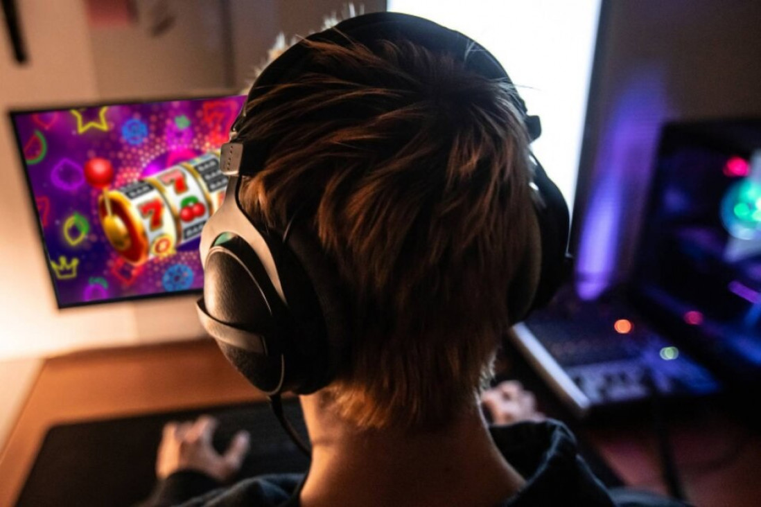 imagen Preocupación de padres y docentes por adolescentes que apuestan online