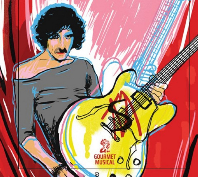 imagen Charly García cumple 73 