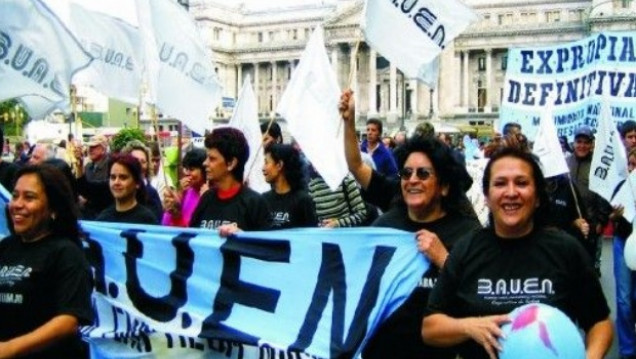 imagen Economía Social en LA POSTA