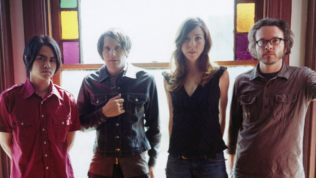 imagen Silversun Pickups traen su sonido único a Radio Universidad