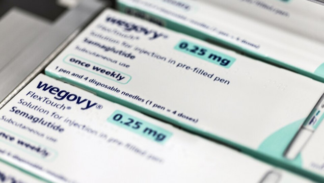 imagen Qué es Wegovy, el medicamento para adelgazar que aprobó la Anmat