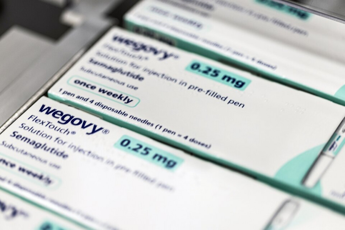 imagen Qué es Wegovy, el medicamento para adelgazar que aprobó la Anmat