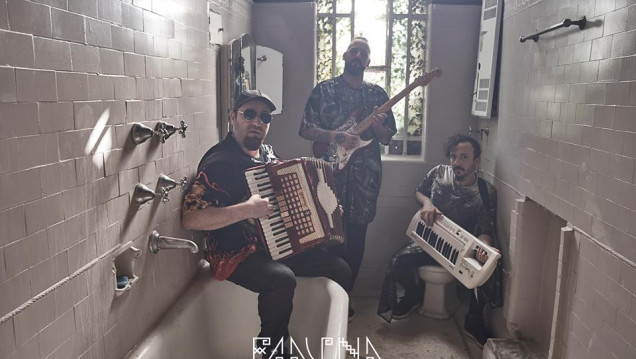 imagen FAAUNA comienza su GIRA 2016 en Mendoza