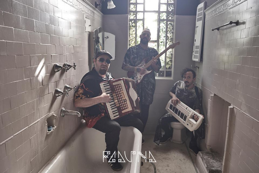 imagen FAAUNA comienza su GIRA 2016 en Mendoza
