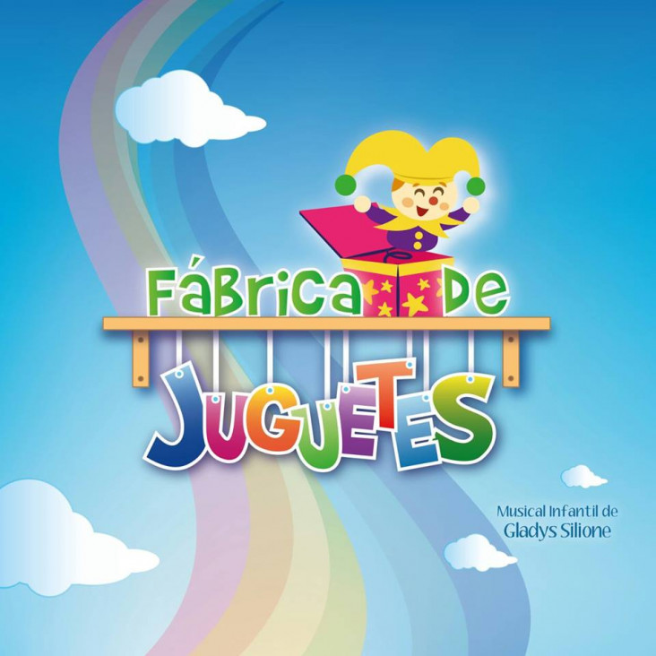 imagen Toda la magia de una gran "Fábrica de Juguetes"
