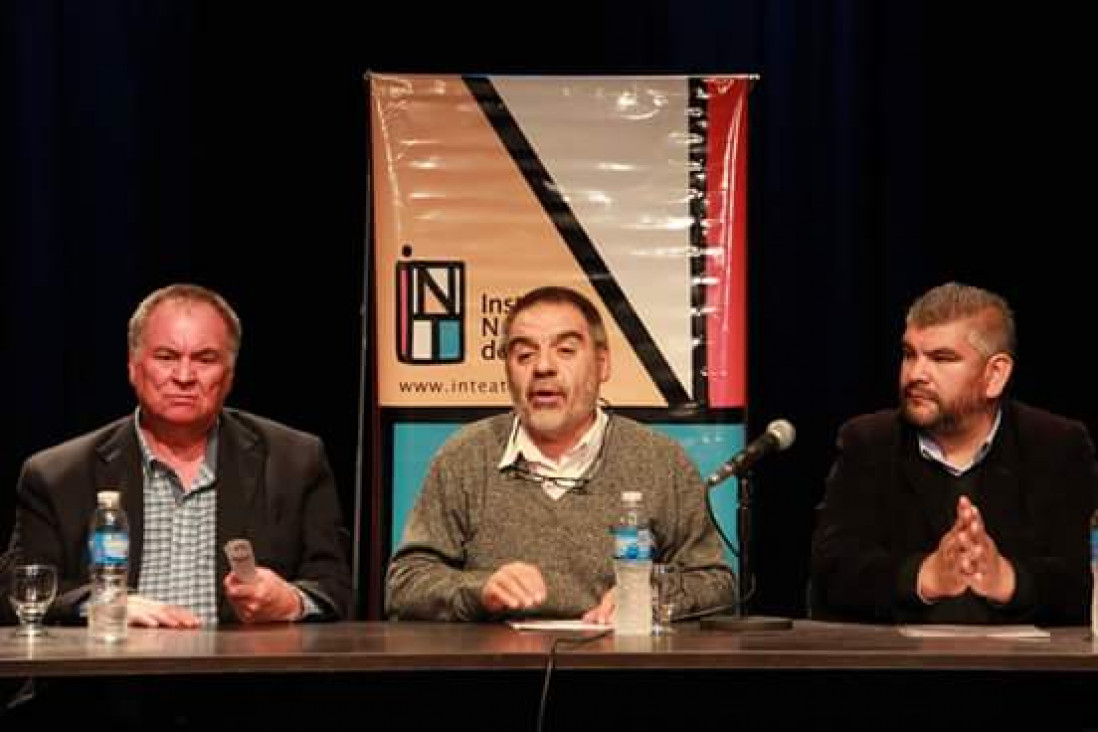 imagen Comienza el Festival Andino Internacional de Teatro