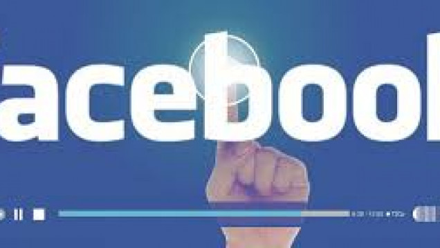 imagen Videos en vivo en facebook y sus posibles consecuencias