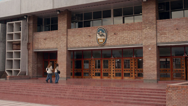 imagen La UNCuyo inaugura nuevos consultorios jurídicos gratuitos