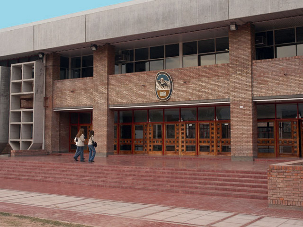 imagen La UNCuyo inaugura nuevos consultorios jurídicos gratuitos
