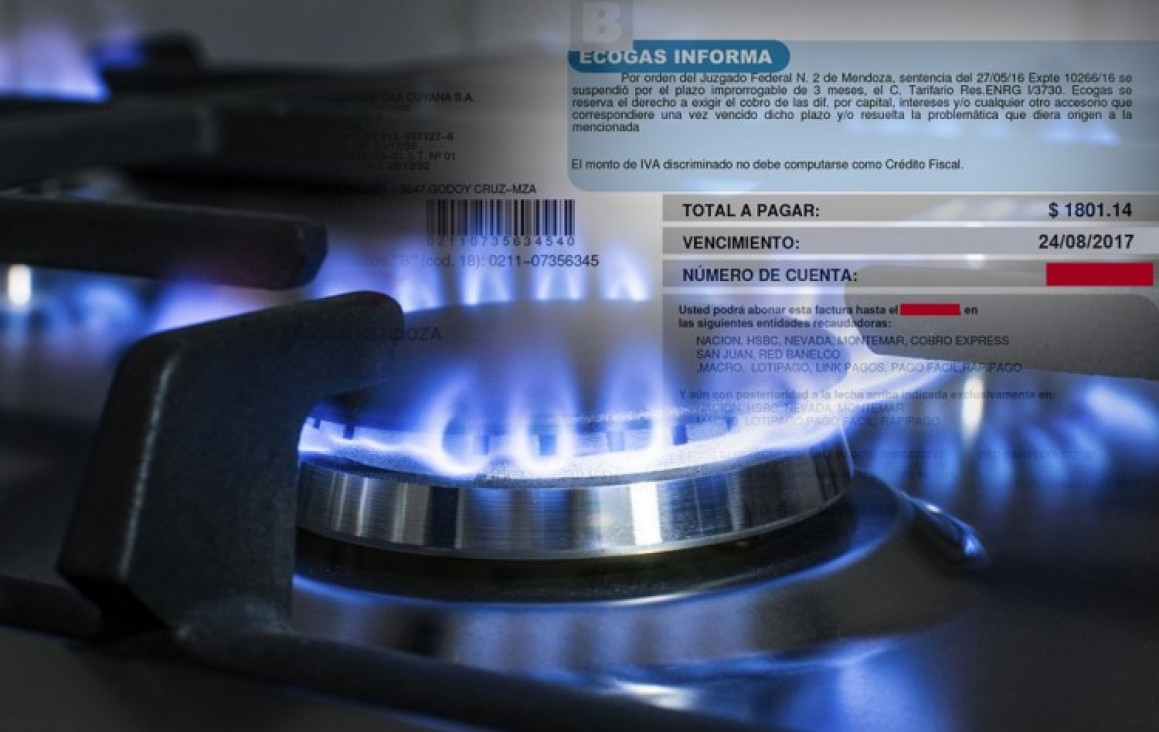 imagen Vadillo, sobre el precio del gas: "Este año va a ser grave"