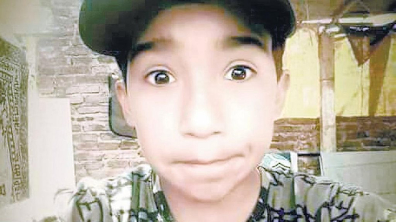 imagen Insisten en que la muerte de Facundo Ferreira "es un caso de gatillo fácil"