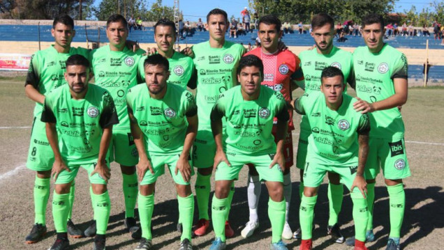 imagen Nievas: "Lo que le sucedió a Cristian fue un baldazo de agua fría para todos"