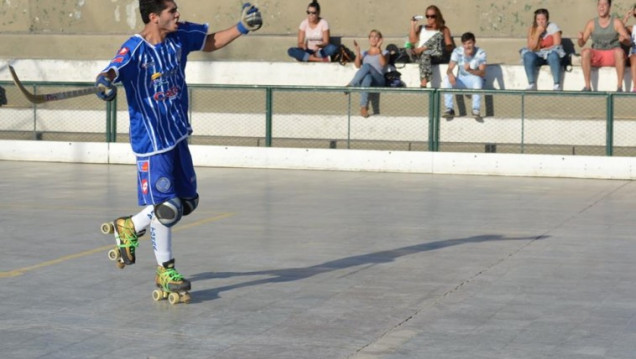 imagen Desayuno de campeones: Claudio Famar, el regreso para la gloria