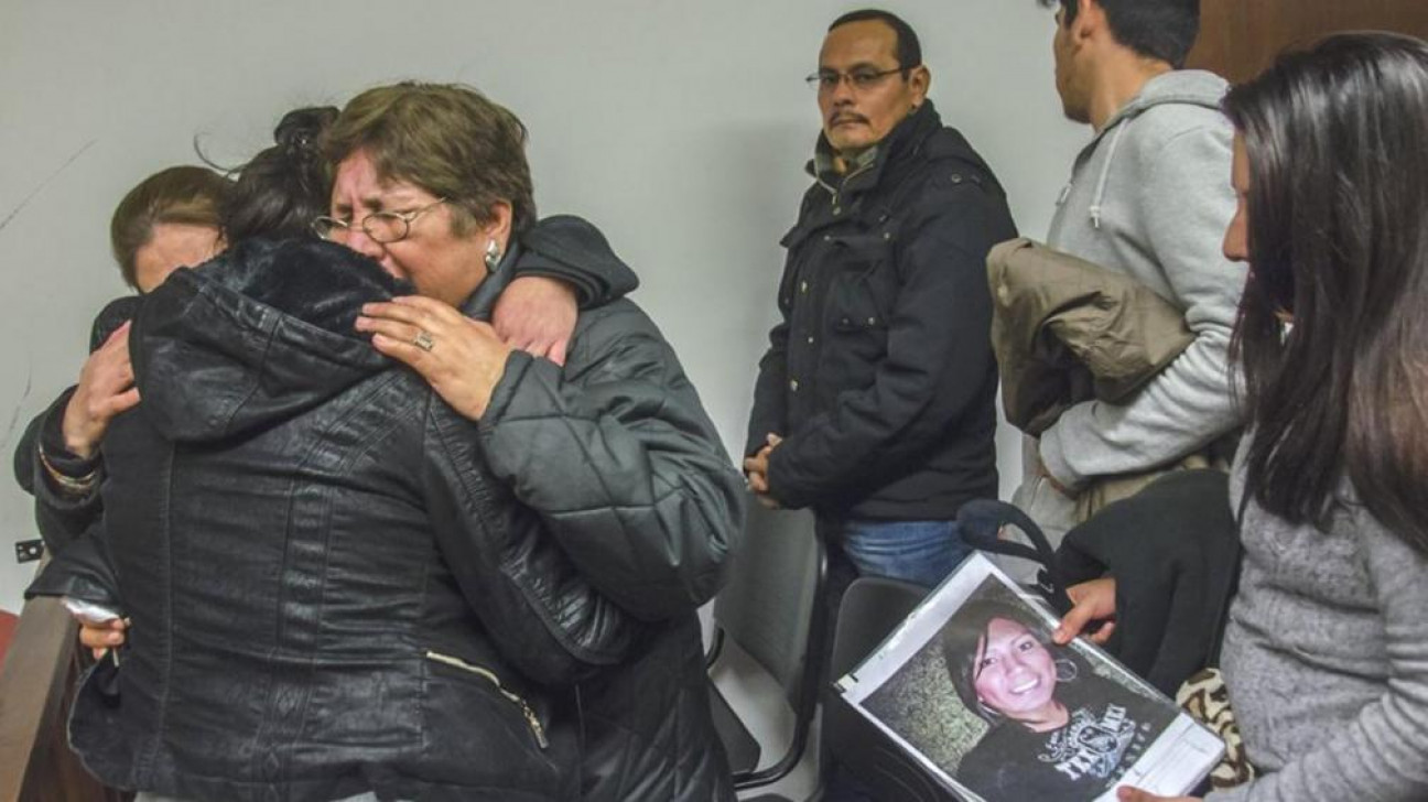 imagen Fallo histórico por el femicidio de una mujer trans en Salta